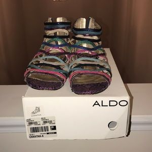 Aldo Chantha Sandal